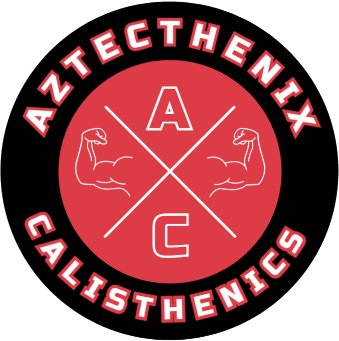 Aztecthenics Logo
